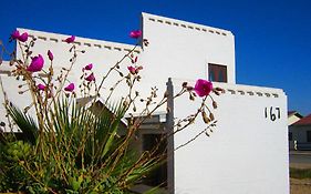 Alternative Space B & B